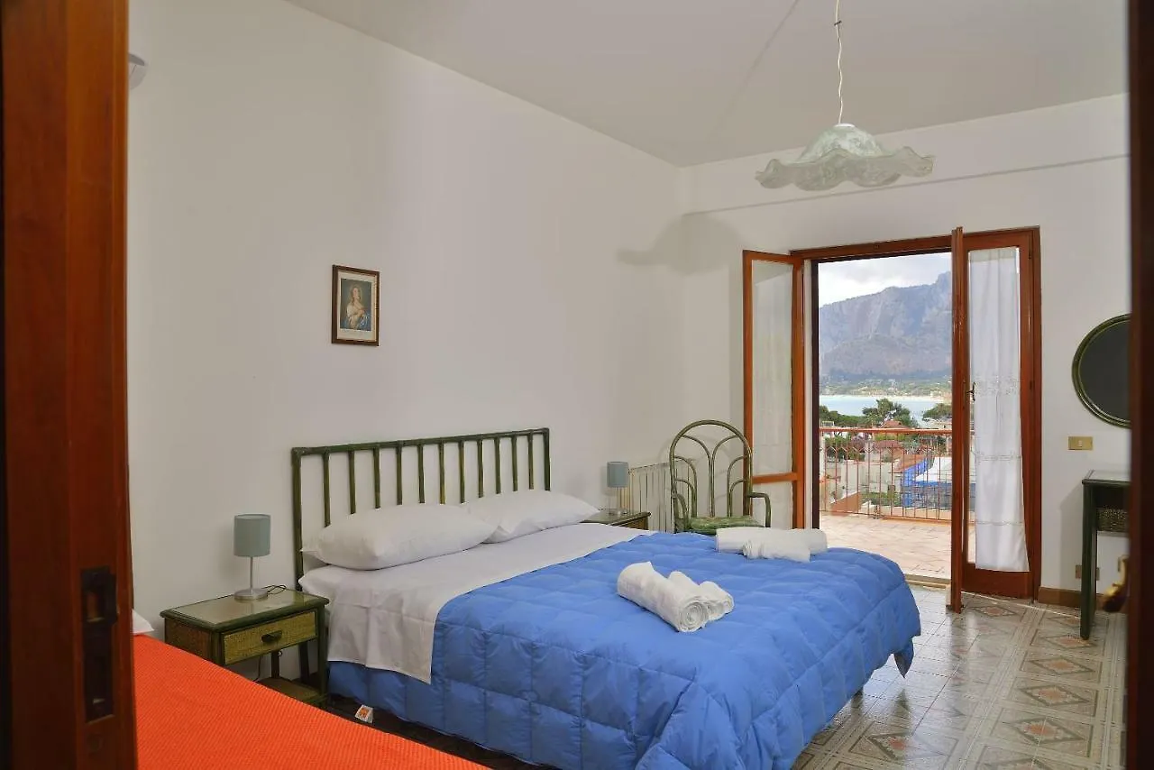 Villa Nice Mondello Palermo 0*,  Italy