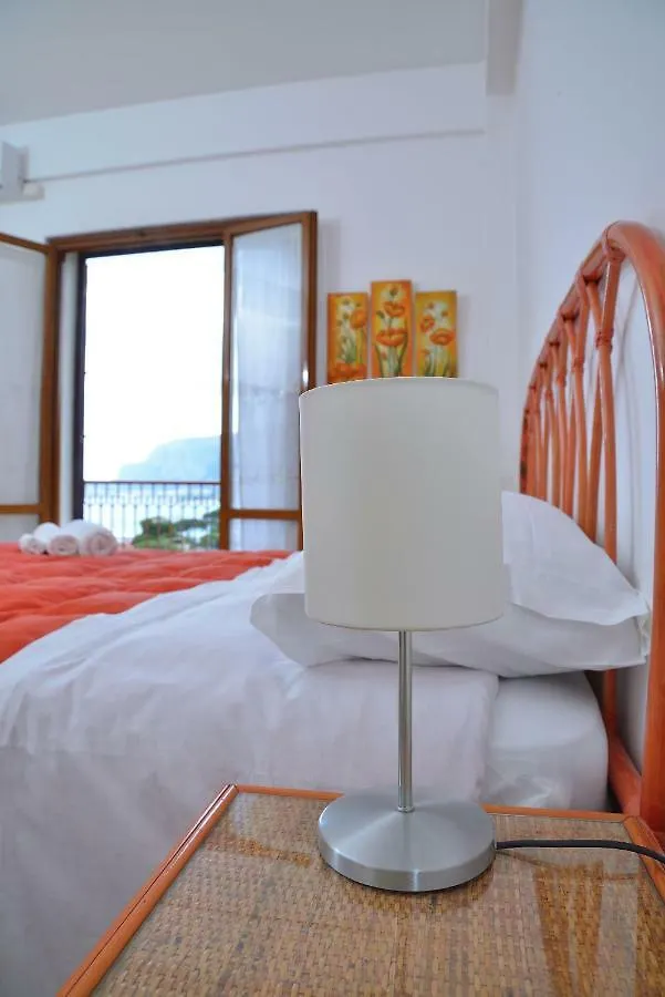 Villa Nice Mondello Palermo